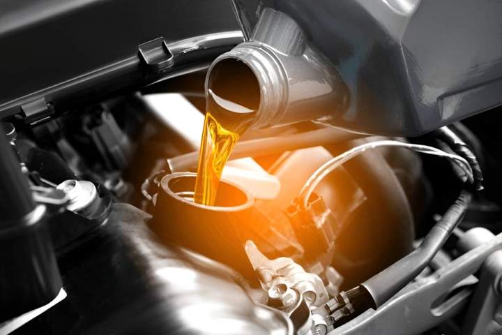 Entretien périodique pour assurer la longévité de votre moteur