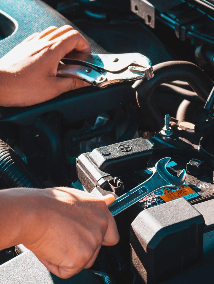 Mécanicien auto qualifié Québec