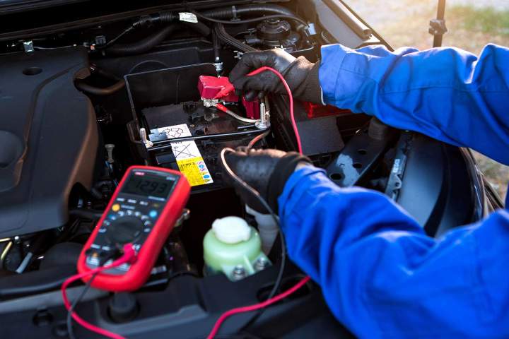 Diagnostic auto Québec