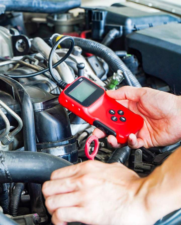 Diagnostic électronique et mécanique véhicules Québec